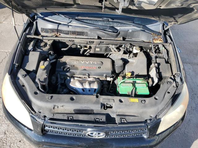 Photo 12 from auction – 2008 TOYOTA RAV4 with VIN JTMZD33VX85105874