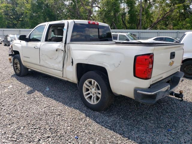 Photo 2 from auction – 2015 CHEVROLET SILVERADO with VIN 3GCPCSEC0FG128411