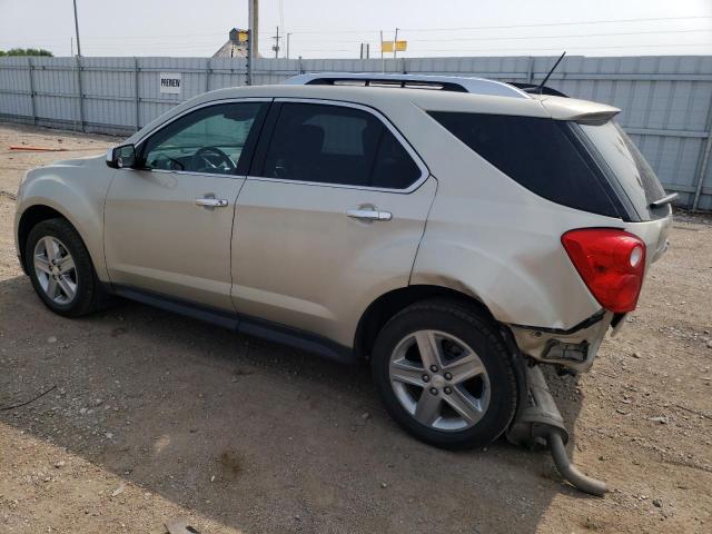 Photo 2 from auction – 2014 CHEVROLET EQUINOX LT with VIN 2GNALDEK8E6249102