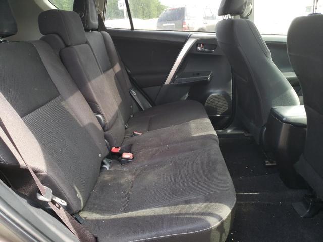Photo 11 from auction – 2015 TOYOTA RAV4 XLE with VIN JTMRFREV1FD123192