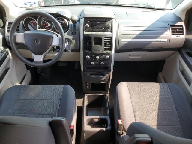 Photo 8 from auction – 2009 DODGE GRAND CARA with VIN 2D8HN44E39R644954