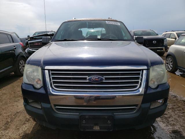 Photo 5 from auction – 2007 FORD EXPLORER X with VIN 1FMEU73E97UA82285
