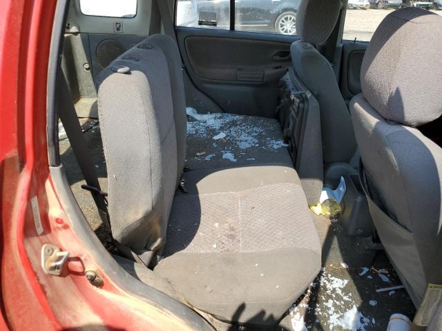 Photo 10 from auction – 2000 CHEVROLET TRACKER with VIN 2CNBJ13C2Y6949288