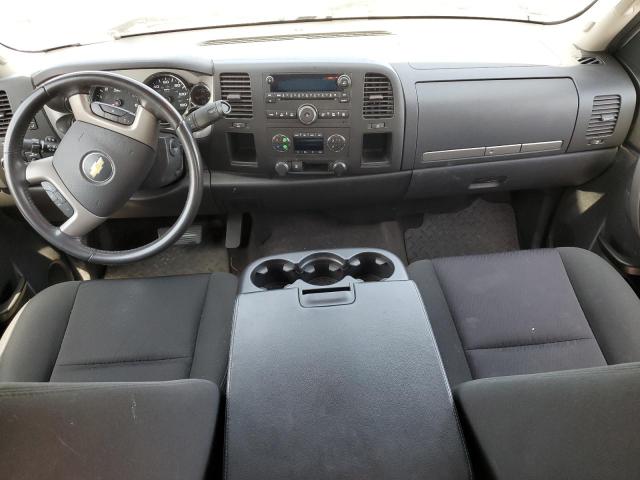 Photo 8 from auction – 2011 CHEVROLET SILVERADO with VIN 1GCRCSE00BZ418933