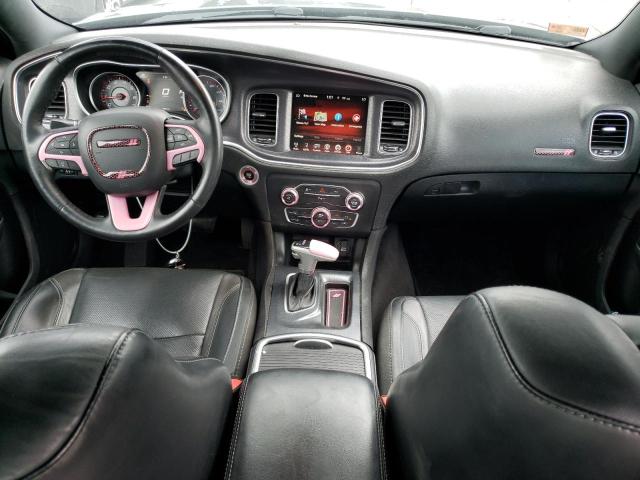 Photo 8 from auction – 2015 DODGE CHARGER SX with VIN 2C3CDXJG5FH884290