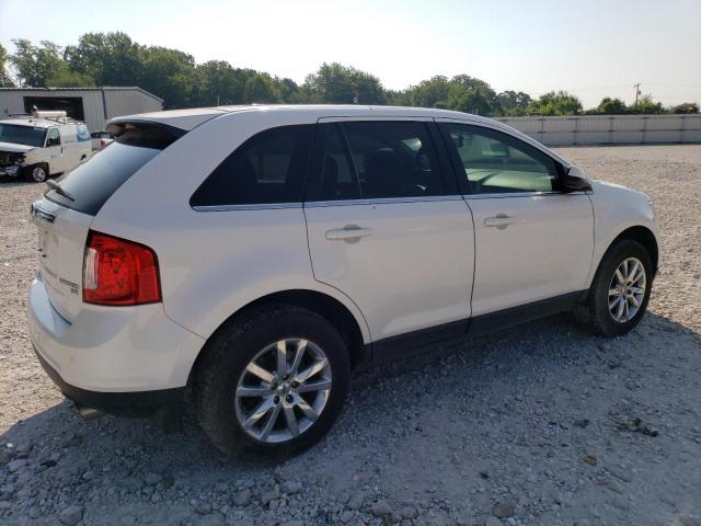 Photo 3 from auction – 2014 FORD EDGE LIMIT with VIN 2FMDK4KC1EBA58887