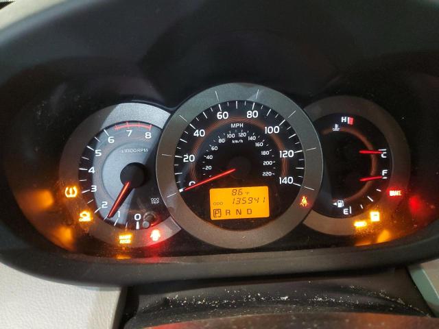 Photo 9 from auction – 2010 TOYOTA RAV4 with VIN JTMBF4DV3AD032326