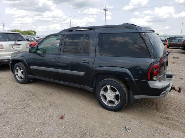 Photo 2 from auction – 2004 CHEVROLET TRAILBLAZE with VIN 1GNET16S246152870