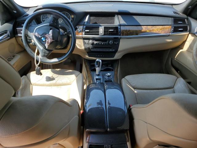 Photo 8 from auction – 2010 BMW X5 XDRIVE3 with VIN 5UXFF0C52ALT84572