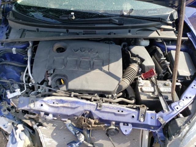Photo 11 from auction – 2018 TOYOTA COROLLA L with VIN 5YFBURHE7JP855447