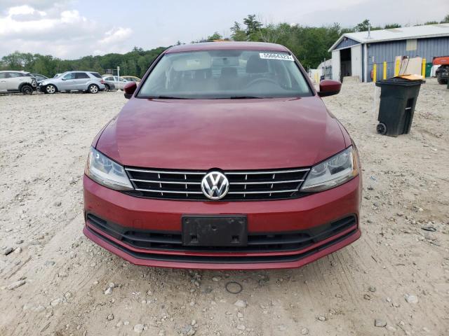 Photo 5 from auction – 2018 VOLKSWAGEN JETTA S with VIN 3VW2B7AJ6JM206969