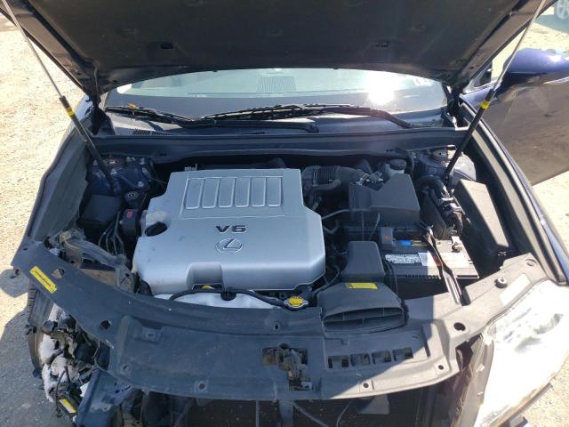 Photo 11 from auction – 2014 LEXUS ES350 with VIN JTHBK1GG9E2128257