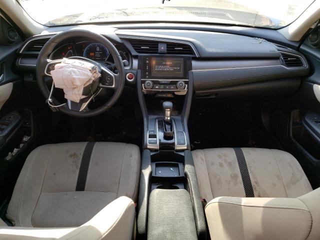 Photo 8 from auction – 2016 HONDA CIVIC EX with VIN 19XFC2F74GE097495