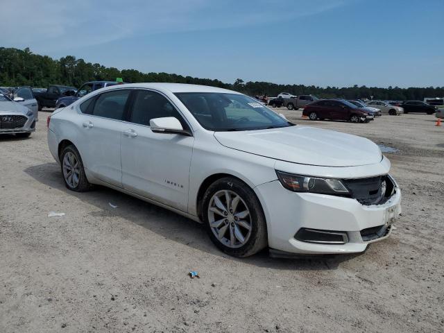 Photo 4 from auction – 2016 CHEVROLET IMPALA LT with VIN 2G1115S37G9180964