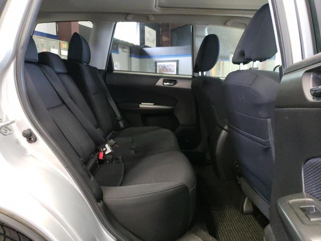 Photo 11 from auction – 2011 SUBARU FORESTER 2 with VIN JF2SHADC3BH756066