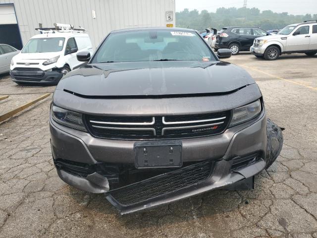 Photo 5 from auction – 2015 DODGE CHARGER SE with VIN 2C3CDXBG9FH745259