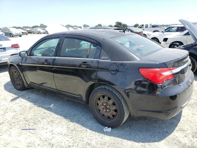 صورة رقم 2 من المزاد - 2014 CHRYSLER 200 LX مع VIN 1C3CCBAB0EN212248