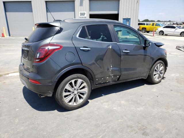 Photo 3 from auction – 2018 BUICK ENCORE PRE with VIN KL4CJASB2JB677145