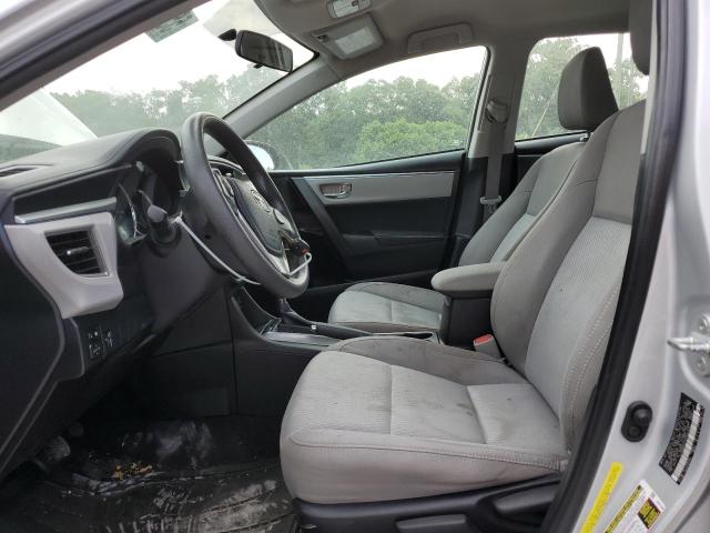 Photo 7 from auction – 2016 TOYOTA COROLLA L with VIN 5YFBURHE7GP495038