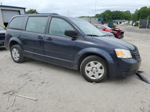 Фото 4 с аукциона – 2010 DODGE GRAND CARA с VIN 2D4RN4DE6AR146046