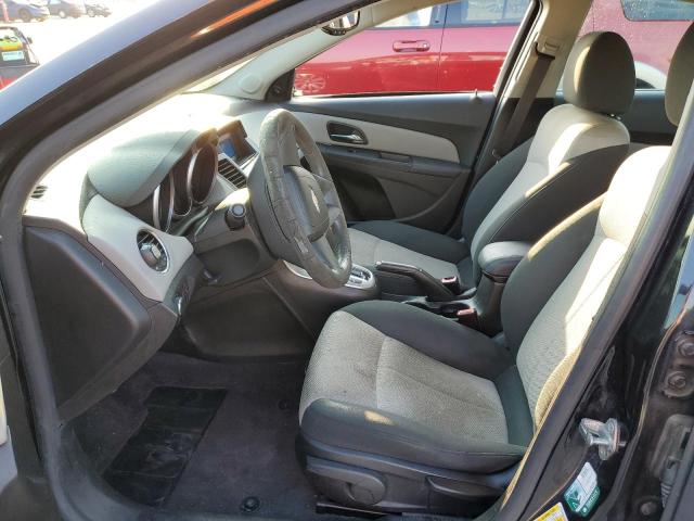 Photo 7 from auction – 2011 CHEVROLET CRUZE LS with VIN 1G1PC5SH6B7203905