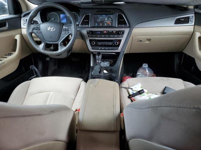 Photo 8 from auction – 2016 HYUNDAI SONATA SE with VIN 5NPE24AF1GH404514