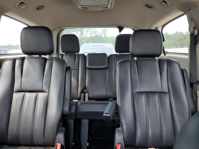 Photo 10 from auction – 2012 CHRYSLER TOWN & COU with VIN 2C4RC1BG1CR337852