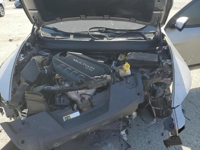 Photo 12 from auction – 2015 JEEP CHEROKEE L with VIN 1C4PJLCB2FW766070