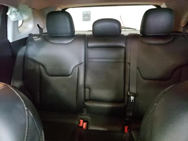 Photo 10 from auction – 2019 JEEP COMPASS LI with VIN 3C4NJDCB7KT780446