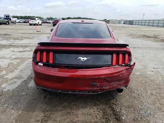 Photo 6 from auction – 2017 FORD MUSTANG with VIN 1FA6P8TH2H5278893