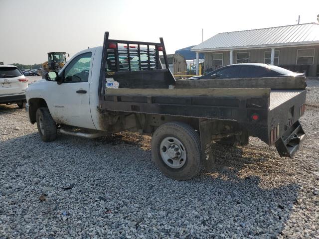 Photo 2 from auction – 2009 CHEVROLET SILVERADO with VIN 1GCHC44K39F173583