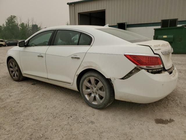 Photo 2 from auction – 2011 BUICK LACROSSE C with VIN 1G4GC5EDXBF305760