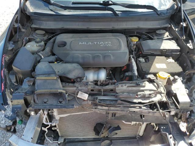 Zdjęcie 12 z aukcji – 2017 JEEP CHEROKEE L z VIN 1C4PJMCB4HD220875