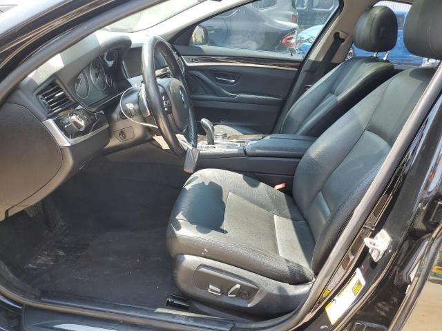 Photo 7 from auction – 2016 BMW 528 I with VIN WBA5A5C5XGG348930