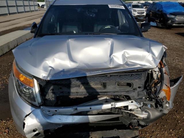 Photo 12 from auction – 2012 FORD EXPLORER X with VIN 1FMHK8D89CGA08679