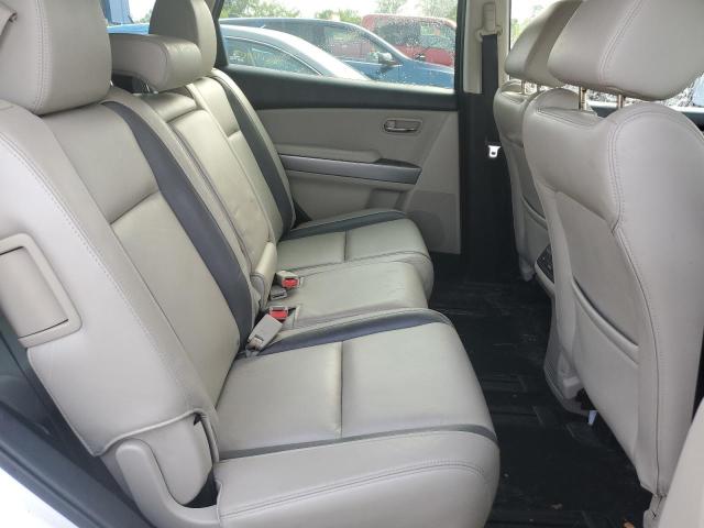 Photo 11 from auction – 2012 MAZDA CX-9 with VIN JM3TB2DA6C0366966