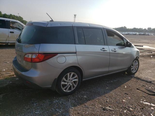 Photo 3 from auction – 2012 MAZDA 5 with VIN JM1CW2BL6C0126768