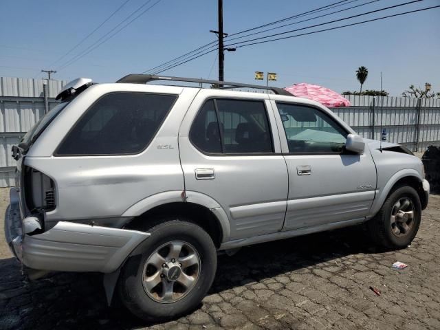 Photo 3 from auction – 1999 ISUZU RODEO S with VIN 4S2CK58W7X4331856