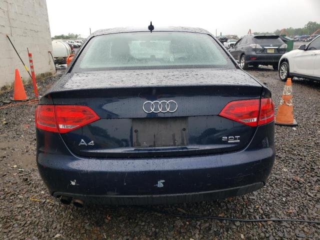 Photo 6 from auction – 2009 AUDI A4 PREMIUM with VIN WAUSF78K29N047632