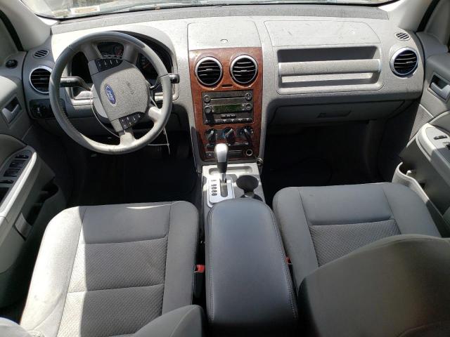 Photo 8 from auction – 2007 FORD FREESTYLE with VIN 1FMDK051X7GA15261