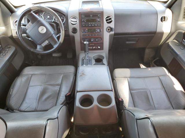 Photo 8 from auction – 2006 LINCOLN MARK LT with VIN 5LTPW16516FJ23461