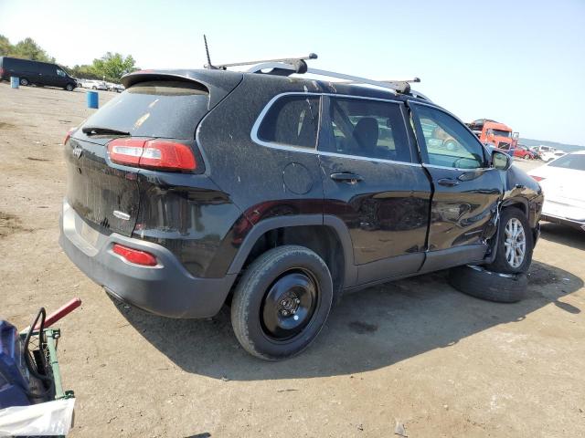 Photo 3 from auction – 2017 JEEP CHEROKEE L with VIN 1C4PJLCB7HW596405