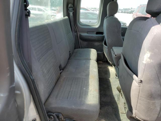 Photo 10 from auction – 2003 FORD F150 with VIN 1FTRX172X3NA20201