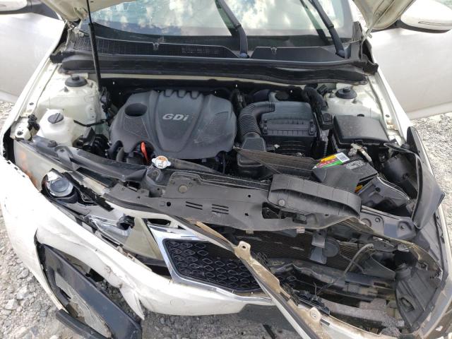 Photo 11 from auction – 2013 KIA OPTIMA LX with VIN KNAGM4A72D5336325
