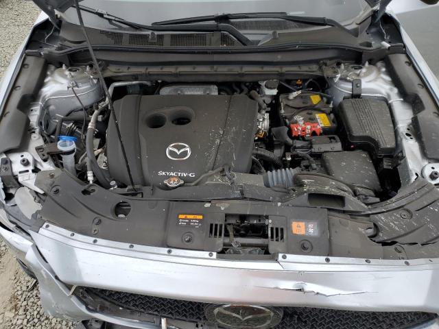 Photo 11 from auction – 2021 MAZDA CX-5 GRAND with VIN JM3KFBDM7M1459145