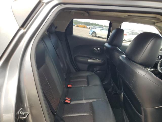 Photo 10 from auction – 2012 NISSAN JUKE S with VIN JN8AF5MV4CT106142