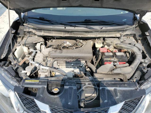 Photo 11 from auction – 2015 NISSAN ROGUE S with VIN 5N1AT2MV6FC909764