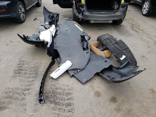 Photo 12 from auction – 2022 TESLA MODEL 3 with VIN 5YJ3E1EA6NF368732