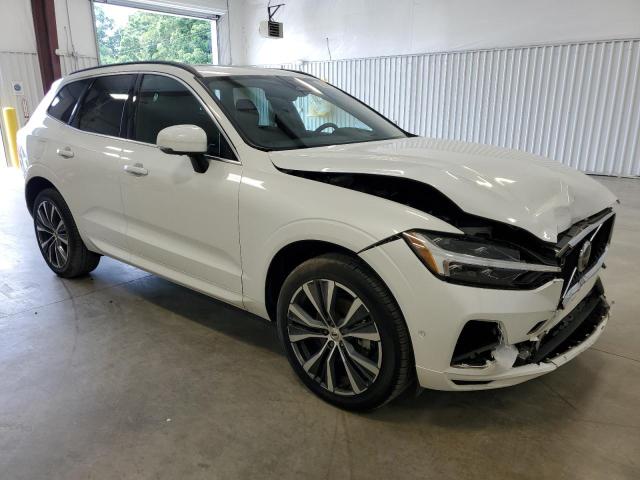 Photo 4 from auction – 2022 VOLVO XC60 B5 MO with VIN YV4L12DK3N1972398