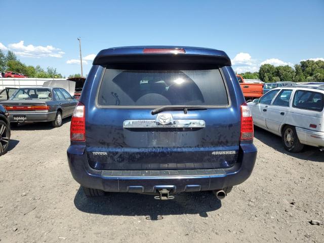 Photo 6 from auction – 2007 TOYOTA 4RUNNER SR with VIN JTEBU14R770123649